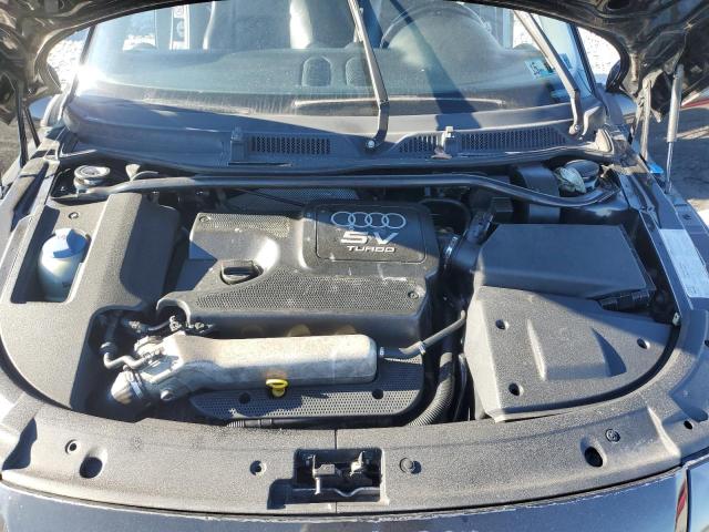 Photo 11 from auction – 2000 AUDI TT QUATTRO with VIN TRUUC28N9Y1051741