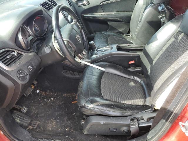 Photo 7 from auction – 2018 DODGE JOURNEY CR with VIN 3C4PDCGG0JT156535