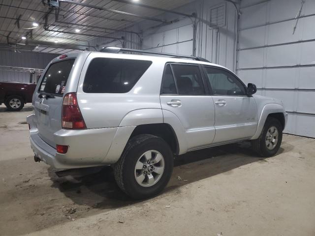 Photo 3 from auction – 2004 TOYOTA 4RUNNER SR with VIN JTEBU14R040024408