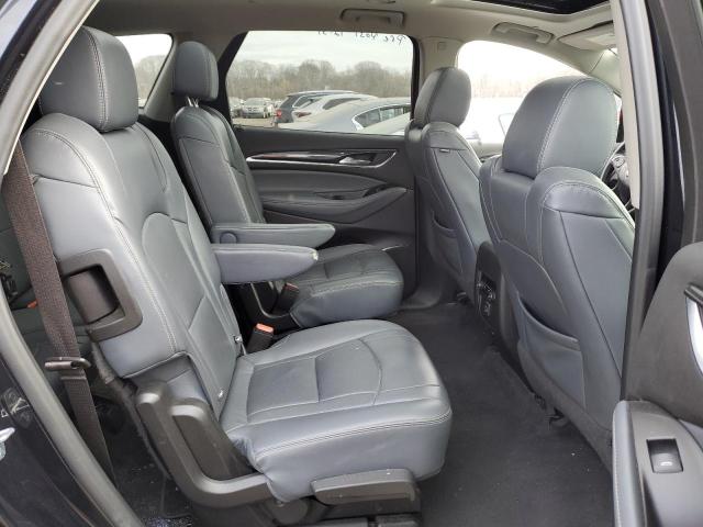 Photo 11 from auction – 2020 BUICK ENCLAVE ES with VIN 5GAEVAKW6LJ116348