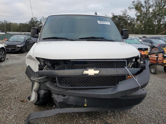 Photo 5 from auction – 2018 CHEVROLET EXPRESS G2 with VIN 1GCWGAFP7J1188883