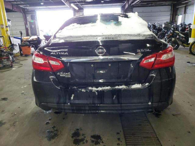 Photo 6 from auction – 2017 NISSAN ALTIMA 3.5 with VIN 1N4BL3AP9HC203532