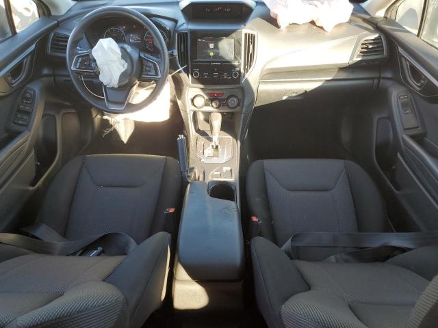 Photo 8 from auction – 2018 SUBARU IMPREZA with VIN 4S3GTAA68J3725232