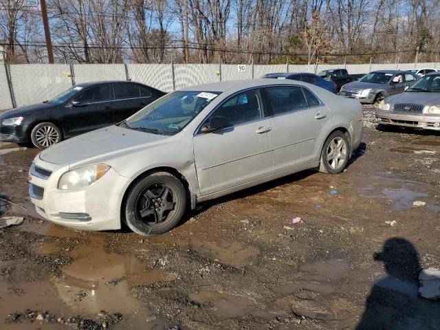 CHEVROLET MALIBU LS 2012 with VIN 1G1ZB5E09CF300928 - Photo from auction