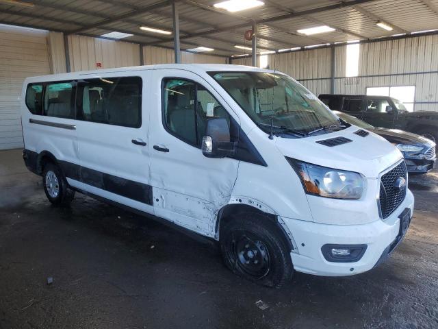 Photo 4 from auction – 2024 FORD TRANSIT T- with VIN 1FBAX2Y87RKA68615