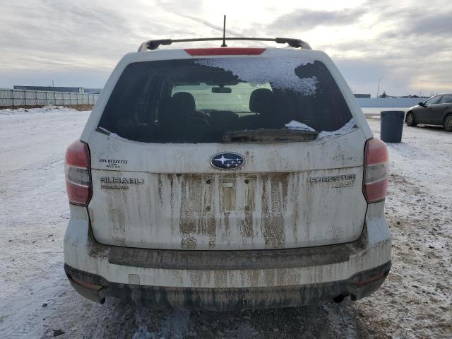 Photo 6 from auction – 2015 SUBARU FORESTER 2 with VIN JF2SJADC3FH465366