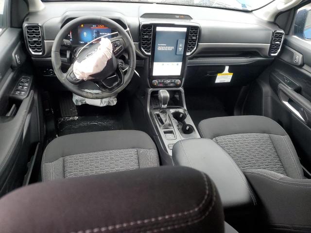 Photo 8 from auction – 2024 FORD RANGER XLT with VIN 1FTER4GH4RLE59865