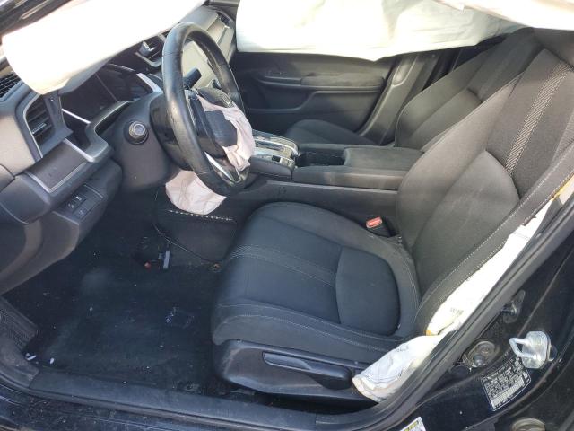 Photo 7 from auction – 2018 HONDA CIVIC EX with VIN JHMFC1F48JX004239