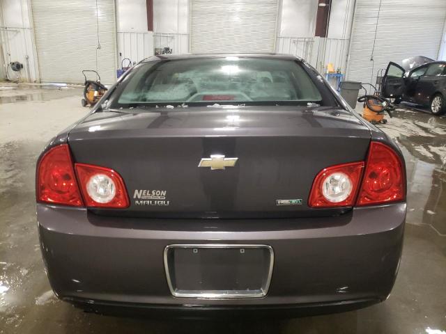 Photo 6 from auction – 2010 CHEVROLET MALIBU LS with VIN 1G1ZA5E09AF279370
