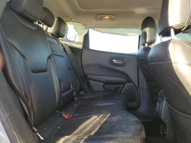 Photo 11 from auction – 2020 JEEP COMPASS LI with VIN 3C4NJCCB4LT105312