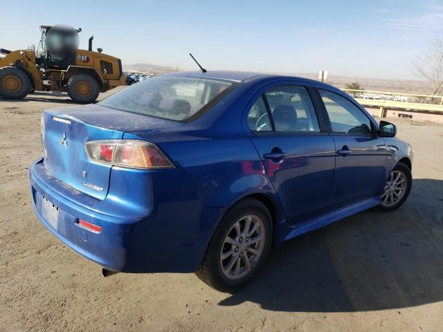 Photo 3 from auction – 2011 MITSUBISHI LANCER ES/ with VIN JA32U2FUXBU038686
