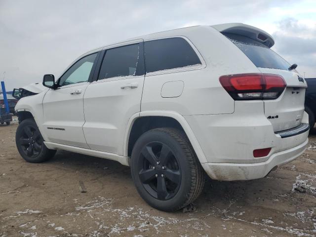 Photo 2 from auction – 2015 JEEP GRAND CHER with VIN 1C4RJFAG8FC142462