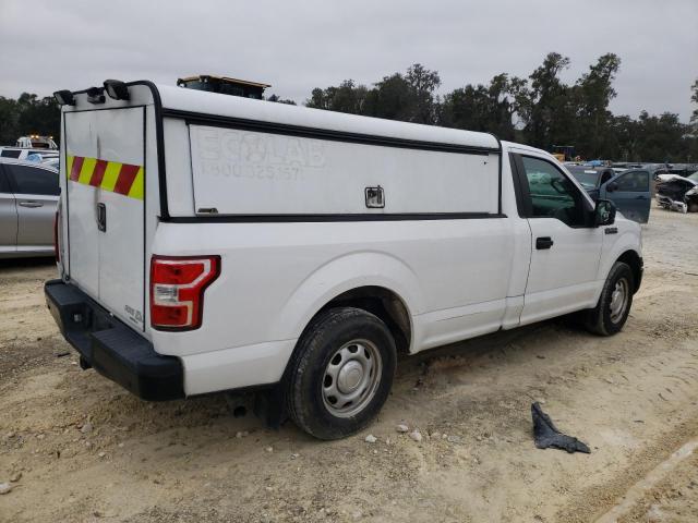 صورة رقم 3 من المزاد - 2018 FORD F150 مع VIN 1FTMF1CB0JKF62361