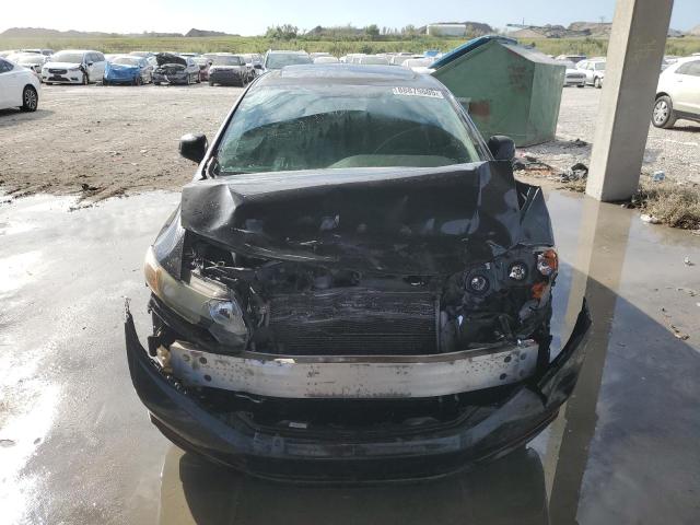 Photo 5 from auction – 2012 HONDA CIVIC EXL with VIN 2HGFB2F92CH527240