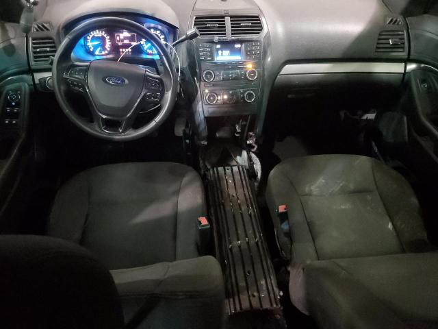 Zdjęcie 8 z aukcji – 2017 FORD EXPLORER P z VIN 1FM5K8AR9HGC56793