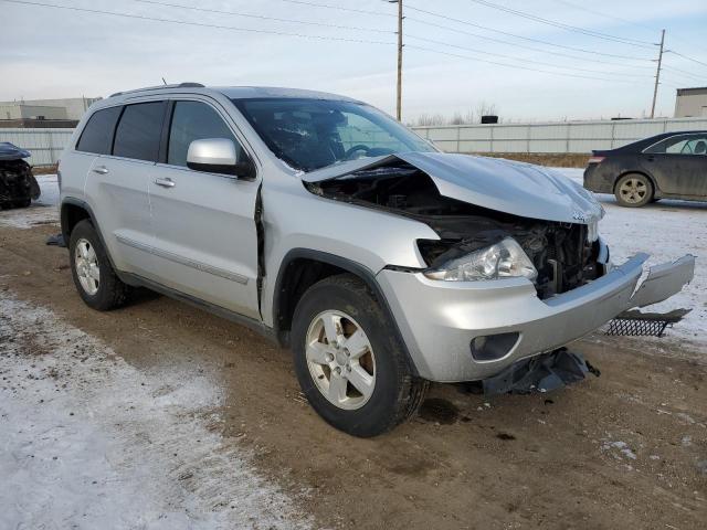 Photo 4 from auction – 2011 JEEP GRAND CHER with VIN 1J4RR4GG9BC640307