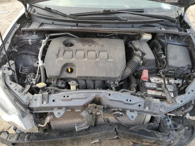 Foto 11 de la subasta – 2015 TOYOTA COROLLA L con VIN 2T1BURHE5FC418697