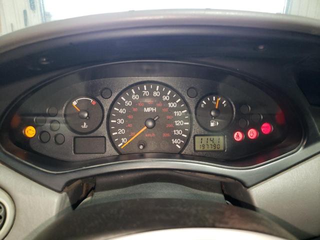 Photo 9 from auction – 2003 FORD FOCUS SE with VIN 1FAHP36303W189824
