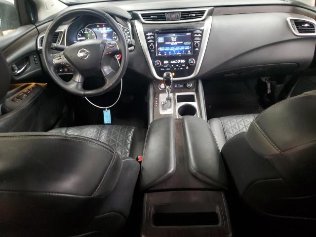 Photo 8 from auction – 2020 NISSAN MURANO PLA with VIN 5N1AZ2DS2LN116773