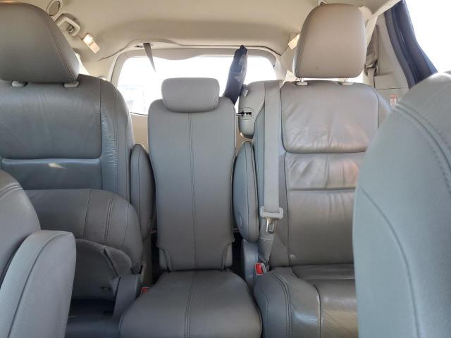Photo 10 from auction – 2018 TOYOTA SIENNA XLE with VIN 5TDYZ3DC8JS929110