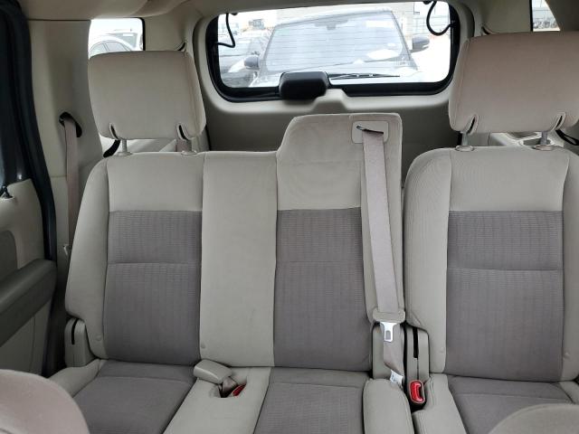 Photo 10 from auction – 2007 FORD EXPLORER X with VIN 1FMEU63E47UA62732
