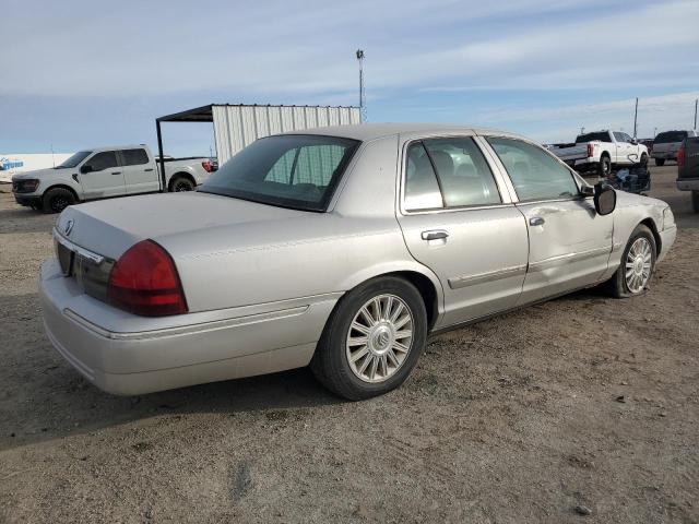 Photo 3 from auction – 2008 MERCURY GRAND MARQ with VIN 2MEFM75V58X650322