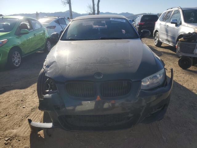 Снимка 5 от търг – 2011 BMW 335 I с VIN WBAKG7C55BE599128