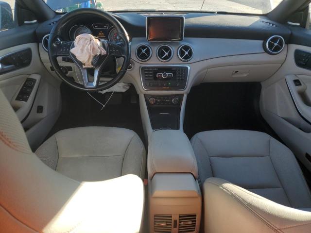 Photo 8 from auction – 2014 MERCEDES-BENZ CLA 250 with VIN WDDSJ4EB4EN128653