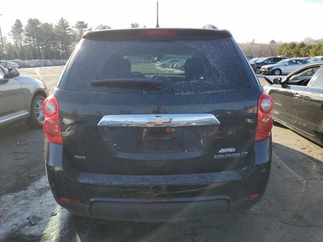 Photo 6 from auction – 2014 CHEVROLET EQUINOX LT with VIN 2GNFLFEK9E6363465