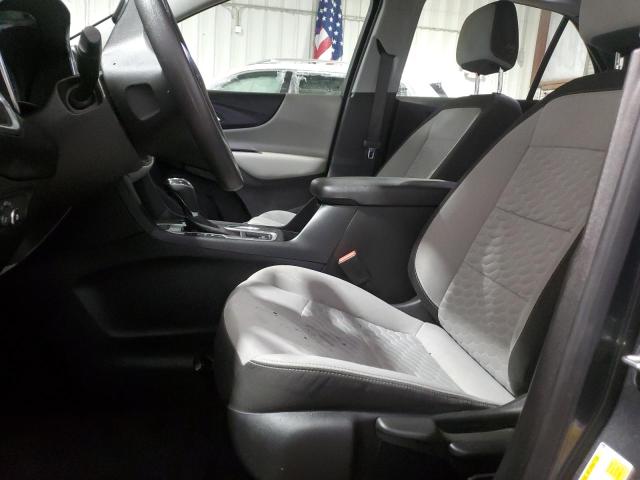 Photo 7 from auction – 2020 CHEVROLET EQUINOX with VIN 3GNAX5EV4LS635387