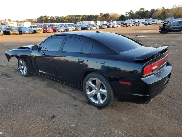 Photo 2 from auction – 2013 DODGE CHARGER SE with VIN 2C3CDXBG7DH535031