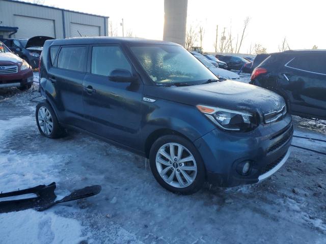 Photo 4 from auction – 2018 KIA SOUL + with VIN KNDJP3A59J7511095
