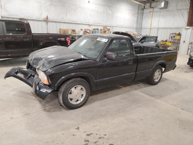 GMC SONOMA 2003 z numerem VIN 1GTCS14X938267079 - Zdjęcie z aukcji