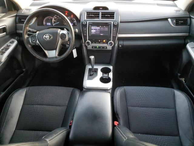 Photo 8 from auction – 2014 TOYOTA CAMRY L with VIN 4T1BF1FK7EU422249