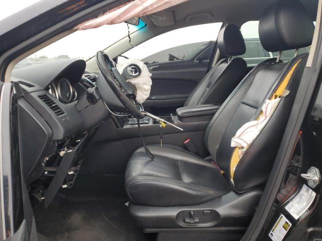 Photo 7 from auction – 2013 MAZDA CX-9 TOURI with VIN JM3TB2CA4D0419506