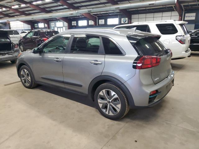Photo 2 from auction – 2022 KIA NIRO S with VIN KNDCC3LG0N5159805