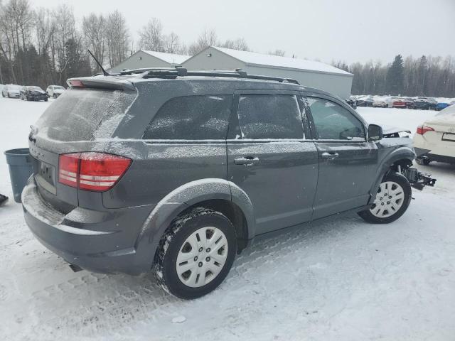 Photo 3 from auction – 2015 DODGE JOURNEY SE with VIN 3C4PDCAB5FT583116