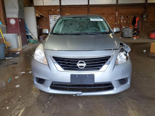 Photo 5 from auction – 2012 NISSAN VERSA S with VIN 3N1CN7AP2CL926106