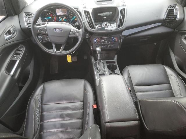 Photo 8 from auction – 2017 FORD ESCAPE TIT with VIN 1FMCU9JD4HUC61123