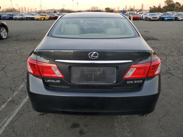 Photo 6 from auction – 2008 LEXUS ES 350 with VIN JTHBJ46GX82249373