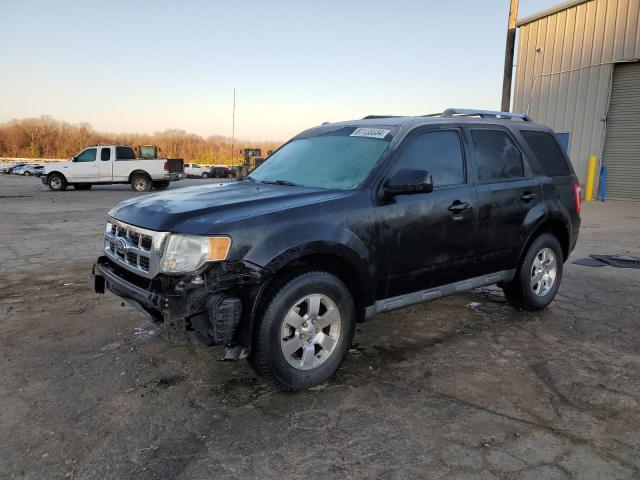 FORD ESCAPE LIM 2011 with VIN 1FMCU0E75BKB27658 - Photo from auction