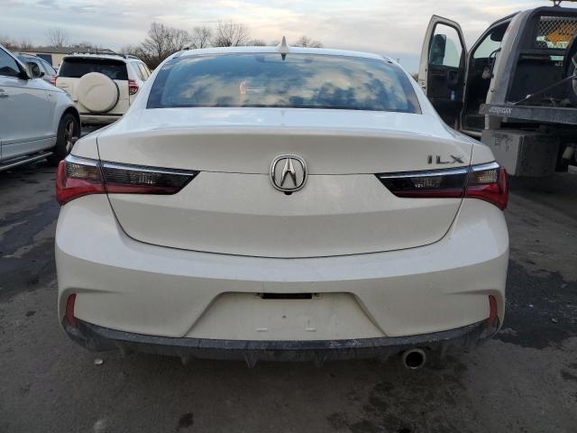 Photo 6 from auction – 2020 ACURA ILX with VIN 19UDE2F35LA009051