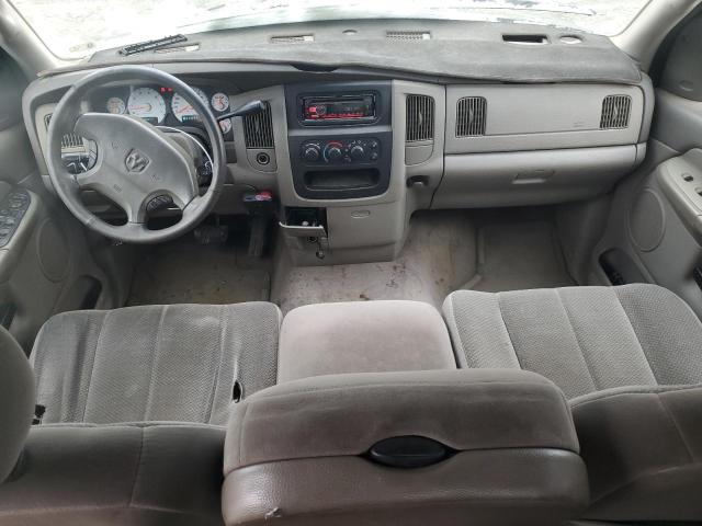 Photo 8 from auction – 2002 DODGE RAM 1500 with VIN 3D7HA18N42G154317