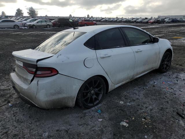 Photo 3 from auction – 2015 DODGE DART SE with VIN 1C3CDFAA0FD434243