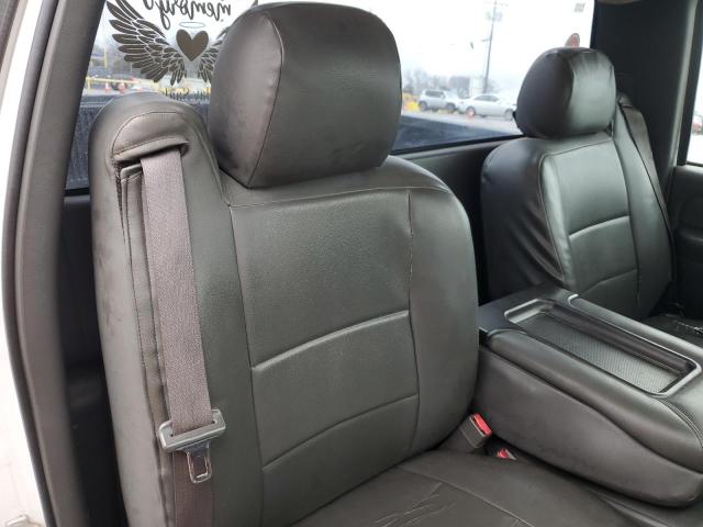 Photo 10 from auction – 2007 CHEVROLET SILVERADO with VIN 1GCEC14XX7Z108383