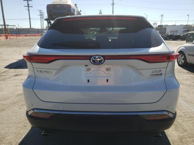Photo 6 from auction – 2022 TOYOTA VENZA LE with VIN JTEAAAAH1NJ101444