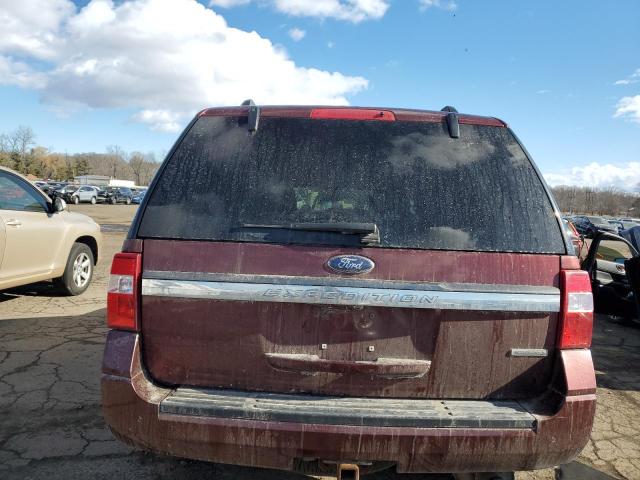 Photo 6 from auction – 2017 FORD EXPEDITION with VIN 1FMJU1JT0HEA11503