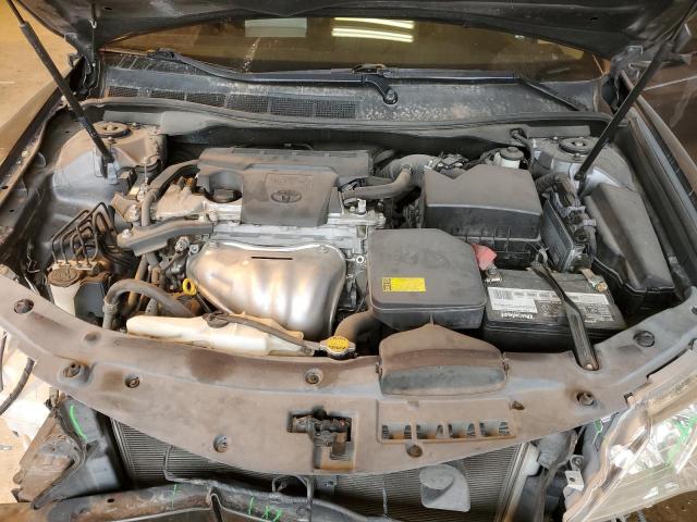 Photo 11 from auction – 2012 TOYOTA CAMRY BASE with VIN 4T1BF1FK6CU577131