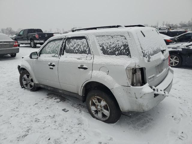 Photo 2 from auction – 2009 FORD ESCAPE XLT with VIN 1FMCU03G39KA28981