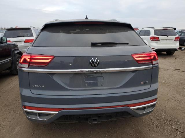 Photo 6 from auction – 2020 VOLKSWAGEN ATLAS CROS with VIN 1V2TE2CA7LC227959
